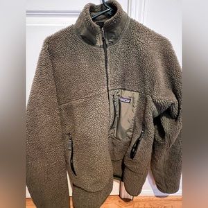 Patagonia Retro X Fleece - Medium